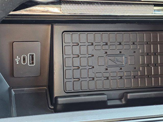 new 2025 Ford F-150 car, priced at $81,142