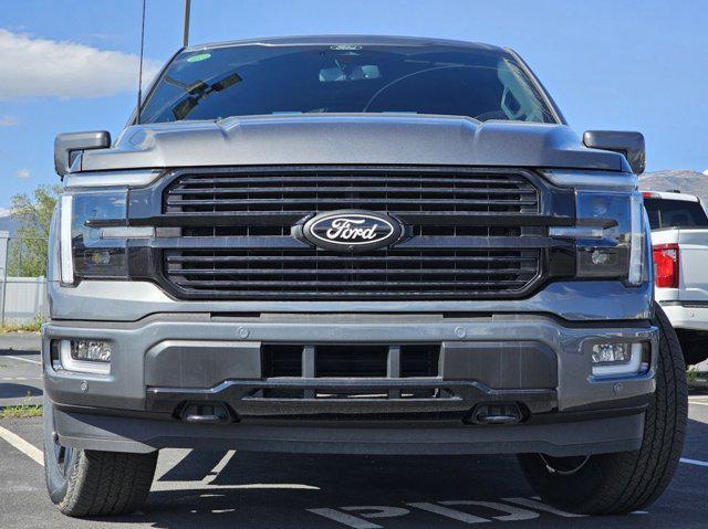 new 2025 Ford F-150 car, priced at $81,142