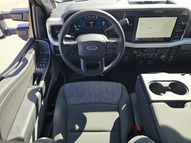new 2026 Ford F-350 car, priced at $80,019