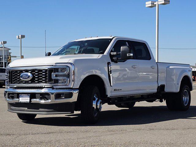 new 2026 Ford F-350 car, priced at $80,019