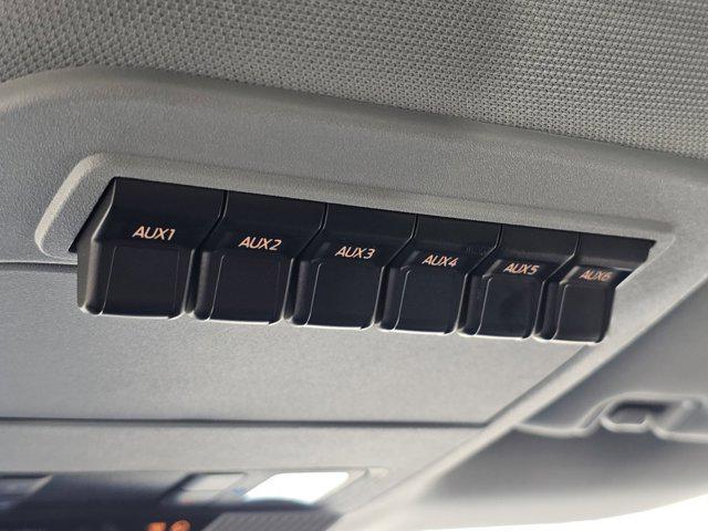 new 2026 Ford F-350 car, priced at $80,019