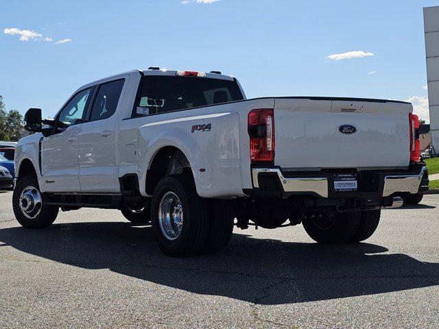 new 2026 Ford F-350 car, priced at $80,019