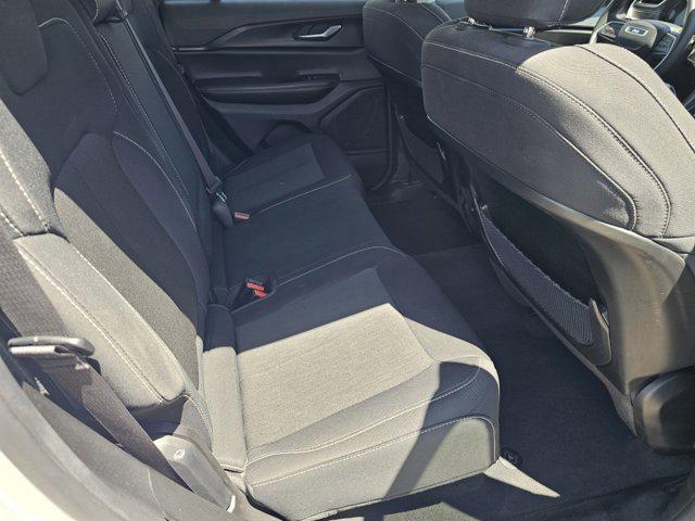 used 2023 Jeep Grand Cherokee car, priced at $26,597