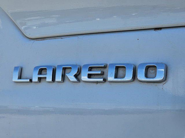 used 2023 Jeep Grand Cherokee car, priced at $26,597