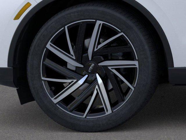 new 2025 Lincoln Aviator car, priced at $79,422