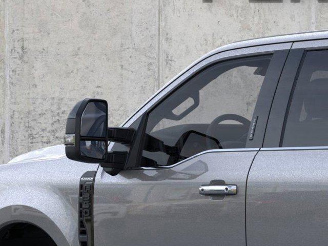 new 2026 Ford F-350 car, priced at $101,158