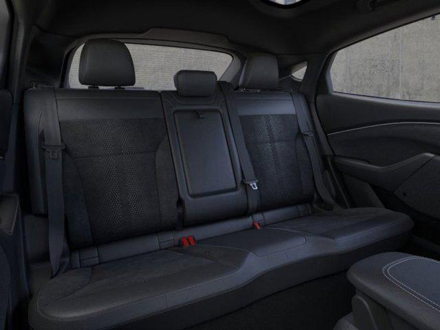 new 2025 Ford Mustang Mach-E car, priced at $59,540
