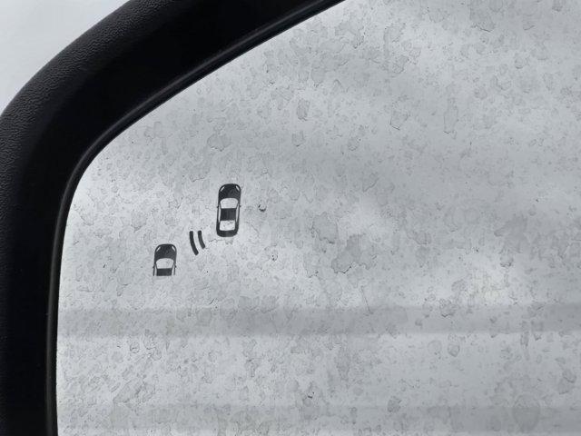 new 2025 Ford Mustang Mach-E car, priced at $55,502