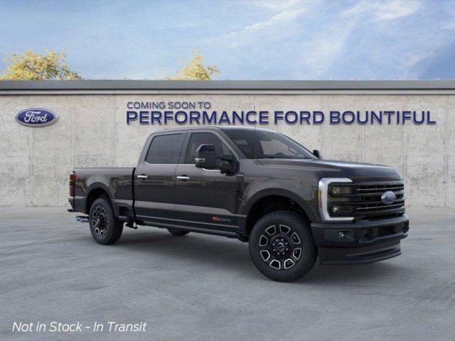 new 2025 Ford F-250 car, priced at $96,659