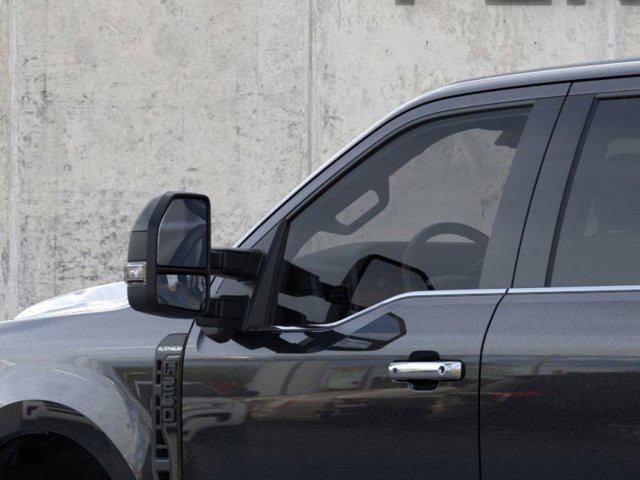 new 2025 Ford F-250 car, priced at $96,659