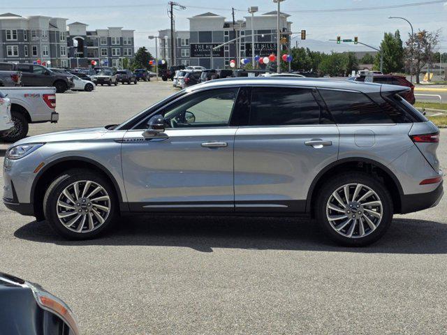 new 2024 Lincoln Corsair car, priced at $41,273