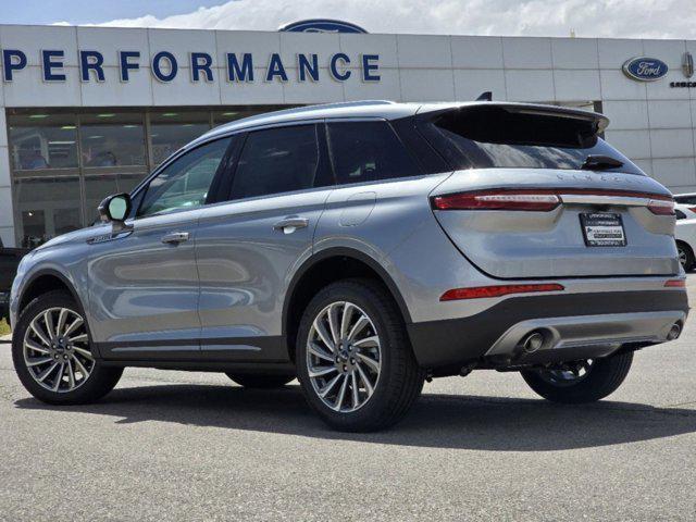new 2024 Lincoln Corsair car, priced at $41,273