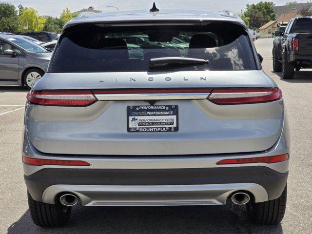 new 2024 Lincoln Corsair car, priced at $41,273
