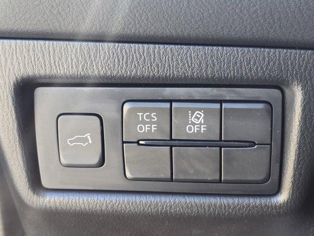 used 2019 Mazda CX-5 car, priced at $24,905