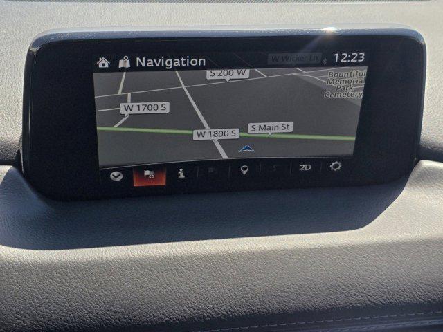 used 2019 Mazda CX-5 car, priced at $24,905