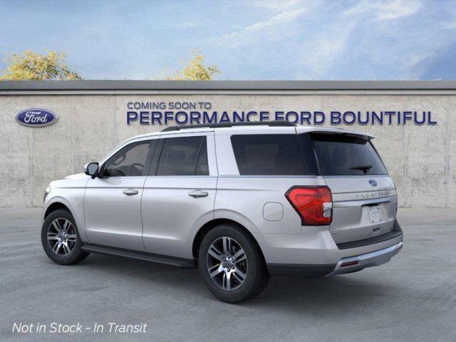 new 2024 Ford Expedition car, priced at $62,537