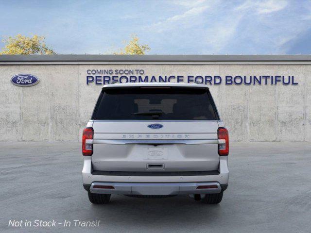 new 2024 Ford Expedition car, priced at $62,537