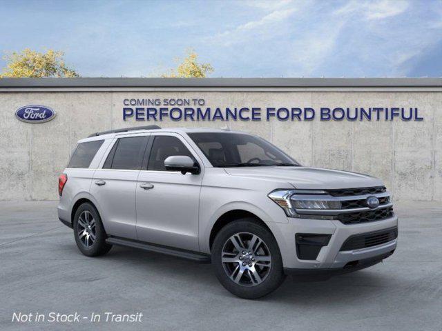 new 2024 Ford Expedition car, priced at $62,537