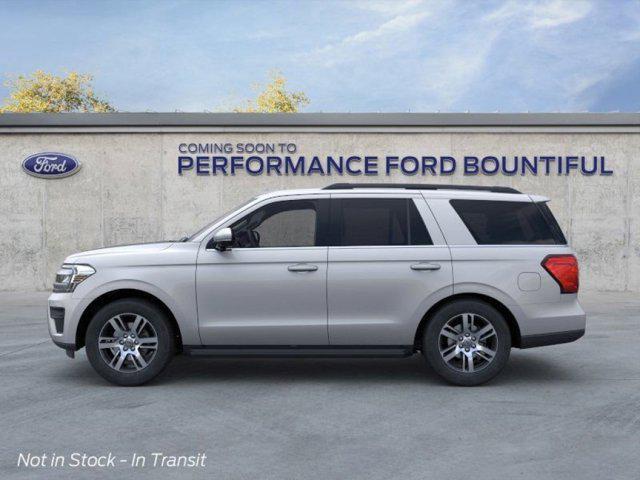 new 2024 Ford Expedition car, priced at $62,537