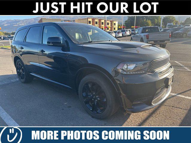 used 2020 Dodge Durango car, priced at $29,945