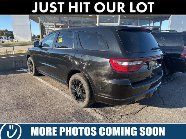 used 2020 Dodge Durango car, priced at $29,945