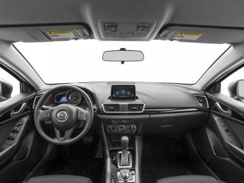 used 2016 Mazda Mazda3 car, priced at $10,891