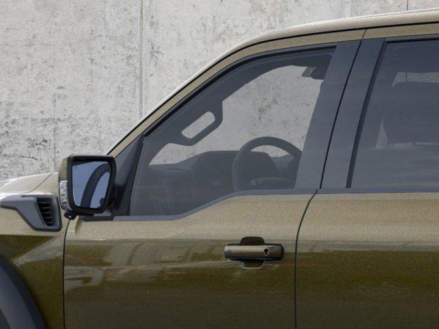 new 2025 Ford F-150 car, priced at $83,775