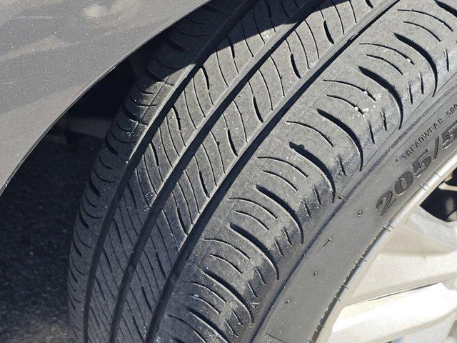 used 2019 Hyundai Elantra car, priced at $14,485