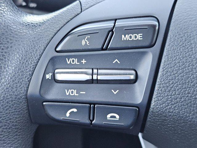 used 2019 Hyundai Elantra car, priced at $14,485