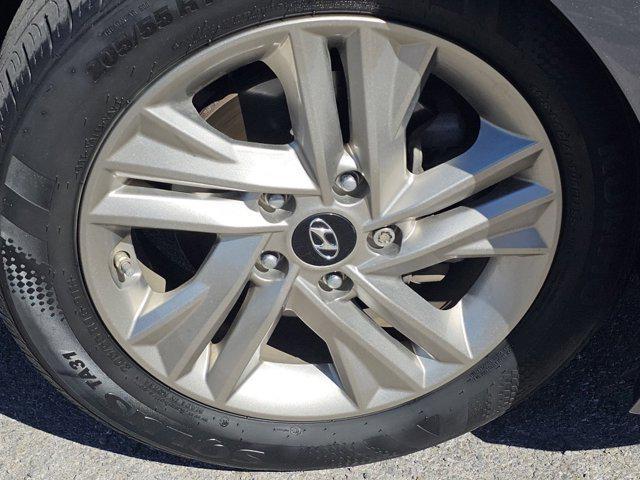 used 2019 Hyundai Elantra car, priced at $14,485