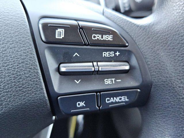 used 2019 Hyundai Elantra car, priced at $14,485