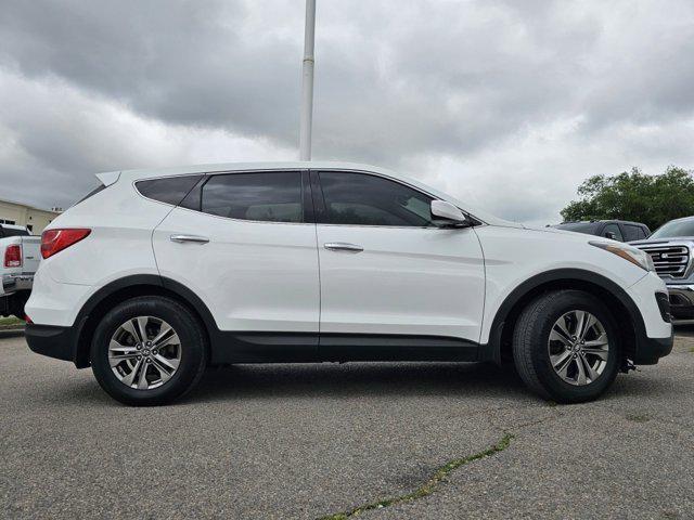 used 2014 Hyundai Santa Fe Sport car, priced at $7,997
