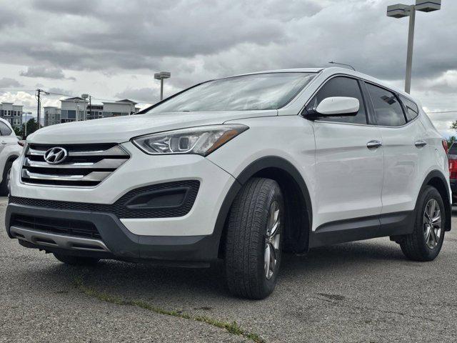 used 2014 Hyundai Santa Fe Sport car, priced at $7,997