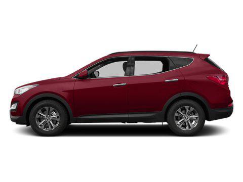 used 2014 Hyundai Santa Fe Sport car, priced at $8,767