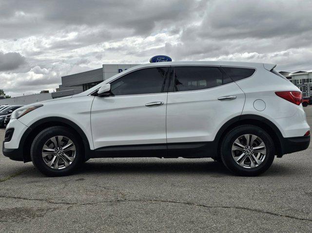 used 2014 Hyundai Santa Fe Sport car, priced at $7,997