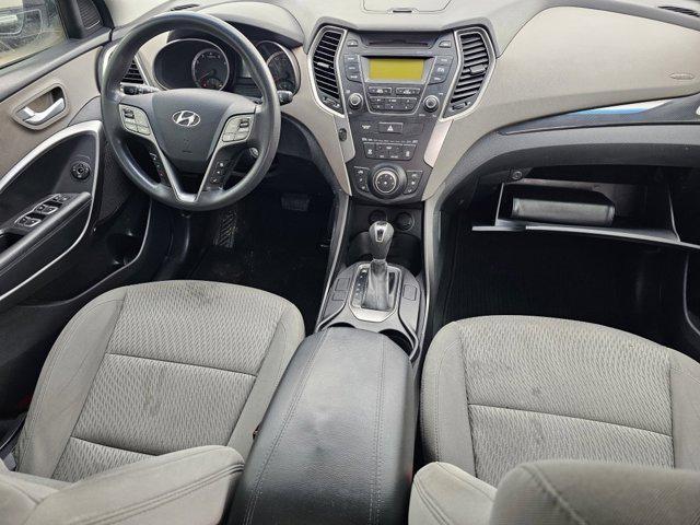 used 2014 Hyundai Santa Fe Sport car, priced at $7,997