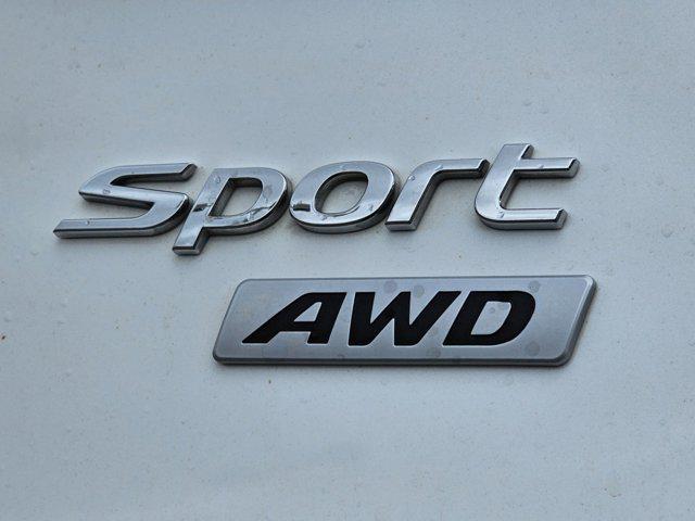 used 2014 Hyundai Santa Fe Sport car, priced at $7,997
