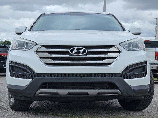 used 2014 Hyundai Santa Fe Sport car, priced at $7,997
