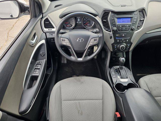 used 2014 Hyundai Santa Fe Sport car, priced at $7,997
