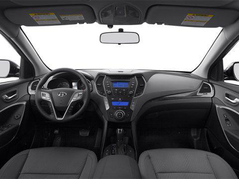 used 2014 Hyundai Santa Fe Sport car, priced at $8,767