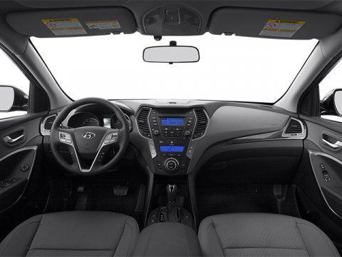 used 2014 Hyundai Santa Fe Sport car, priced at $8,557