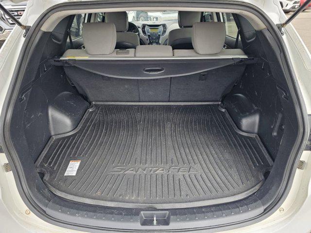 used 2014 Hyundai Santa Fe Sport car, priced at $7,997