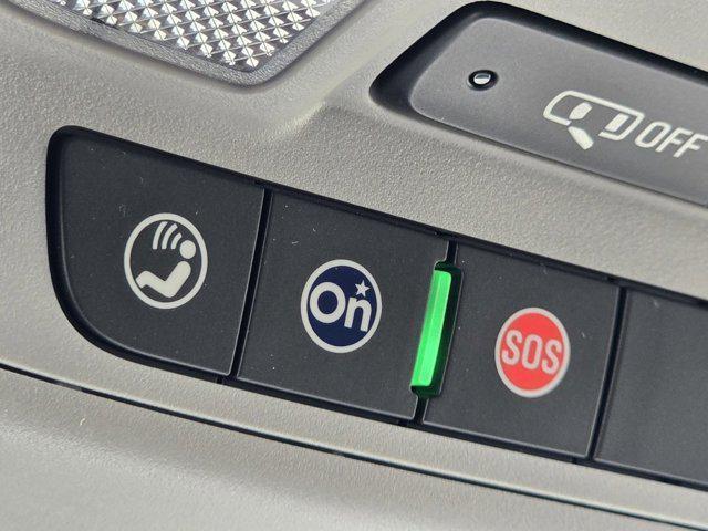 used 2024 GMC Terrain car, priced at $23,121
