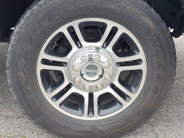 used 2016 Ford F-350 car, priced at $39,896