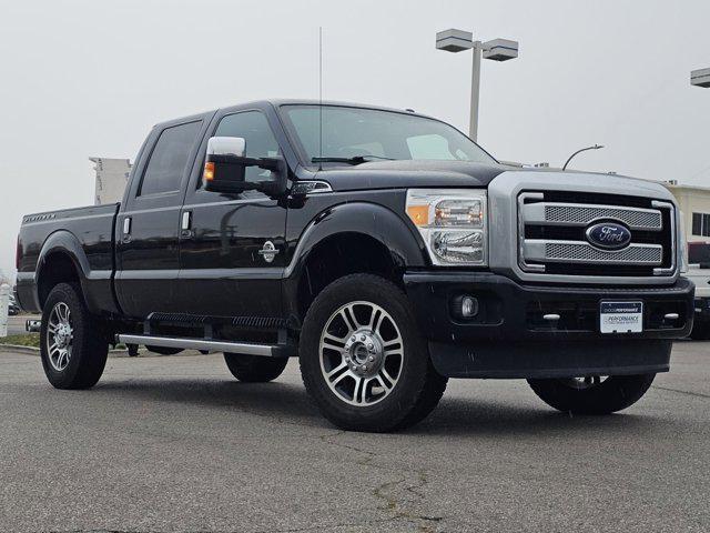 used 2016 Ford F-350 car, priced at $39,896