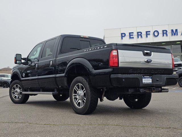 used 2016 Ford F-350 car, priced at $39,896