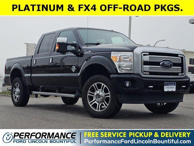 used 2016 Ford F-350 car, priced at $39,896