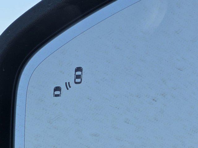 new 2025 Ford Expedition Max car, priced at $94,085