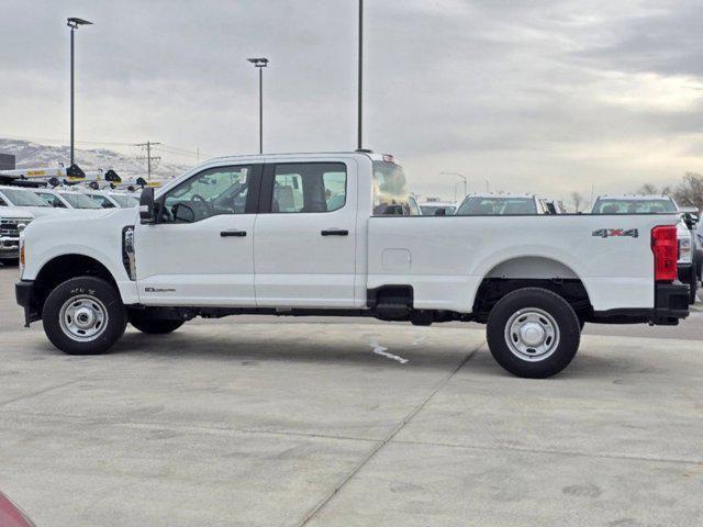 new 2024 Ford F-250 car, priced at $61,231