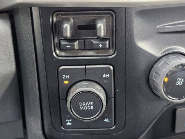 new 2024 Ford F-250 car, priced at $60,731